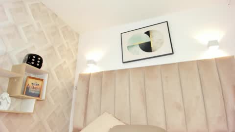 Annie Queen online show from February 3, 3:04 am