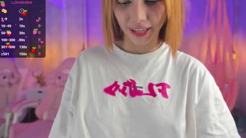 Snapshot of anniita_ chatting on December 9, 4:23 am VIVIANNA online show from December 9, 4:23 am