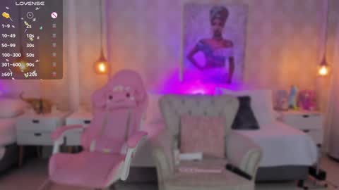 Snapshot of anniita_ chatting on December 24, 10:01 am VIVIANNA online show from December 24, 10:01 am