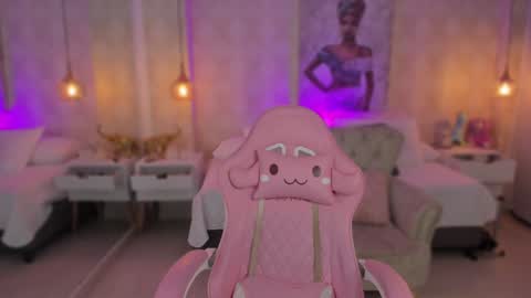 Snapshot of anniita_ chatting on December 28, 9:52 am VIVIANNA online show from December 28, 9:52 am