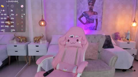 Snapshot of anniita_ chatting on January 14, 10:38 am VIVIANNA online show from January 14, 10:38 am