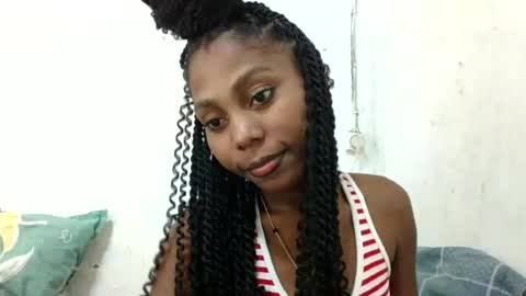 annistella online show from June 24, 6:18 pm