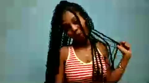 annistella online show from July 4, 2:45 pm