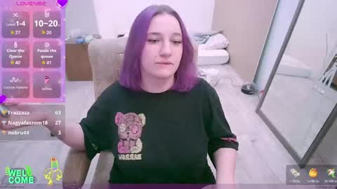 AnnitaMilliter online show from March 6, 2:02 pm