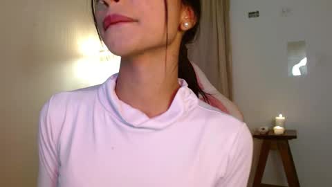 Snapshot of annitaserna chatting on April 8, 4:12 am AnnaS online show from April 8, 4:12 am