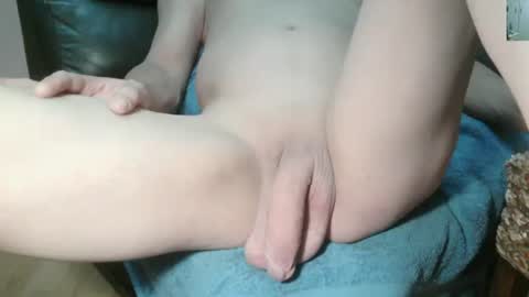 annitsx online show from February 16, 9:22 pm