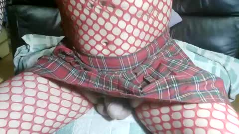 annitsx online show from May 22, 10:15 pm