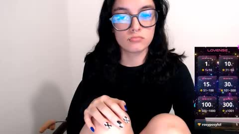 Gaby 3 online show from February 4, 5:13 am