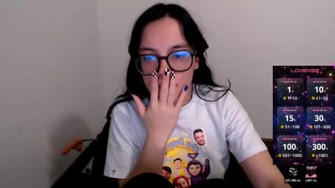 Gaby 3 online show from February 6, 4:28 am