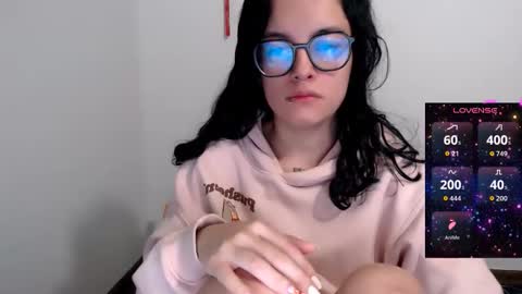 Gaby 3 online show from February 12, 12:38 am