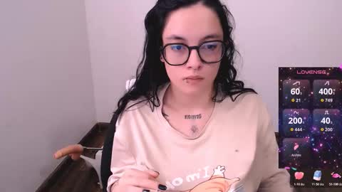 Gaby 3 online show from March 26, 6:57 pm