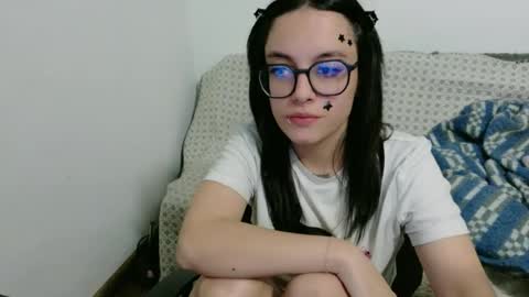 Gaby 3 online show from July 7, 2:36 am