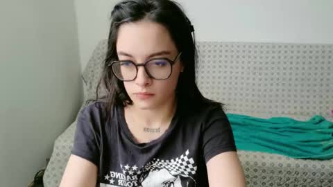 Gaby 3 online show from July 12, 4:31 pm