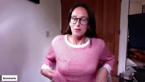 Ann online show from September 29, 6:02 pm