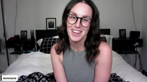 Ann online show from January 9, 3:42 am