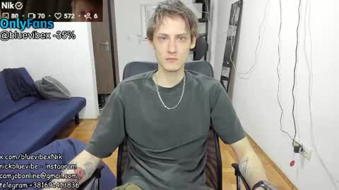    online show from March 19, 12:20 pm