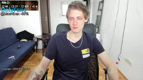    online show from April 2, 12:14 pm