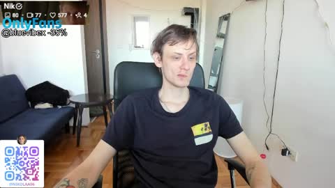    online show from April 6, 12:28 pm