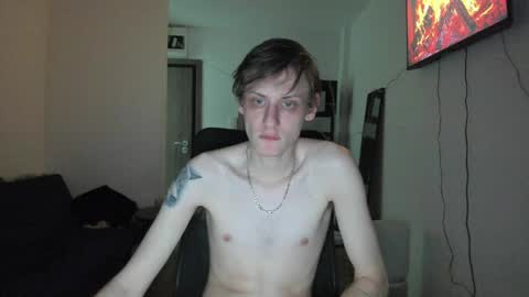    online show from April 9, 1:38 am