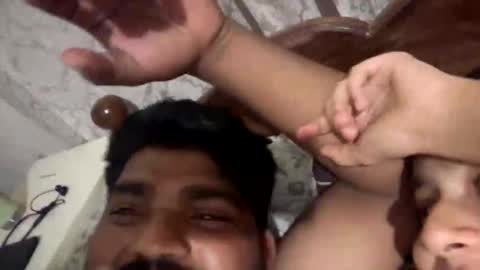 Sexycuples online show from October 10, 4:50 pm