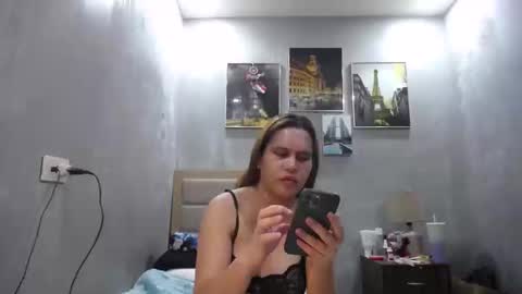 Snapshot of annsarapkopo chatting on January 18, 7:38 am ANN online show from January 18, 7:38 am