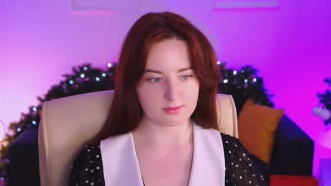 Ann Terry 3 online show from January 18, 10:39 am