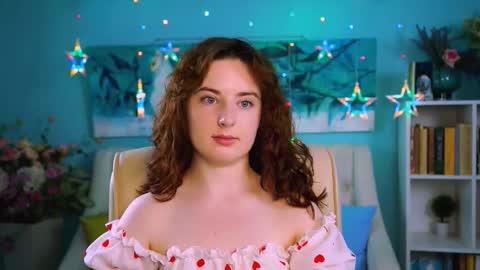 Ann Terry 3 online show from November 9, 8:34 am