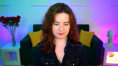 Ann Terry 3 online show from November 19, 8:25 am