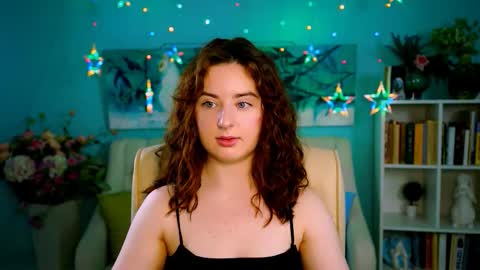 Ann Terry 3 online show from November 20, 8:36 am