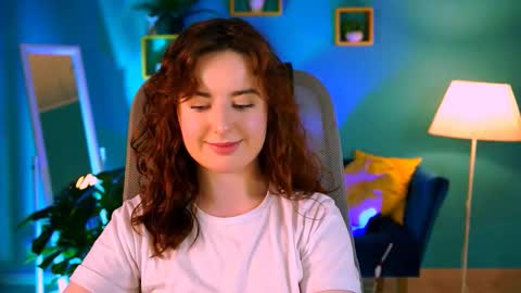 Ann Terry 3 online show from November 21, 1:43 pm