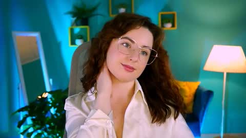 Ann Terry 3 online show from November 22, 12:37 pm