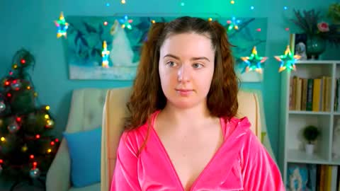 Ann Terry 3 online show from December 20, 2:46 pm