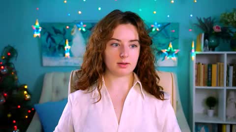 Ann Terry 3 online show from January 6, 8:40 am