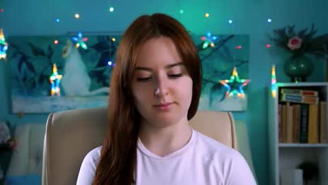 Ann Terry 3 online show from February 19, 6:53 am