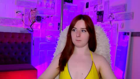 Ann Terry 3 online show from March 31, 8:48 am