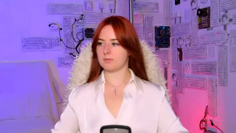 Snapshot of annterry chatting on June 29, 6:19 am Ann Terry 3 online show from June 29, 6:19 am