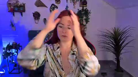 Snapshot of annterry chatting on July 23, 8:23 am Ann Terry 3 online show from July 23, 8:23 am