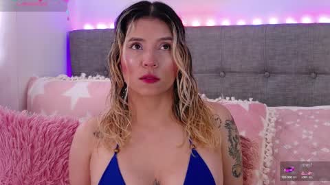 Antonella Lee online show from April 6, 4:41 pm