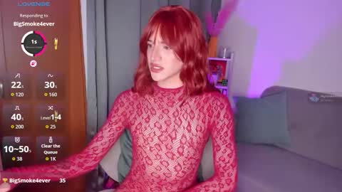 Snapshot of anntoniawood chatting on February 7, 3:54 am Anntonia Woods online show from February 7, 3:54 am