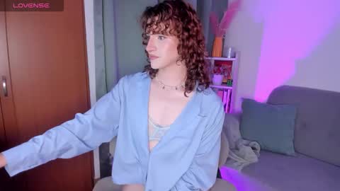 Snapshot of anntoniawood chatting on February 12, 3:12 am Anntonia Woods online show from February 12, 3:12 am