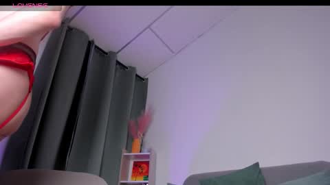 Snapshot of anntoniawood chatting on February 27, 4:23 am Anntonia Woods online show from February 27, 4:23 am