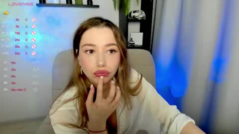 Ann online show from April 14, 4:24 pm