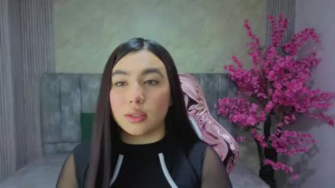 Anny  online show from May 12, 12:57 pm