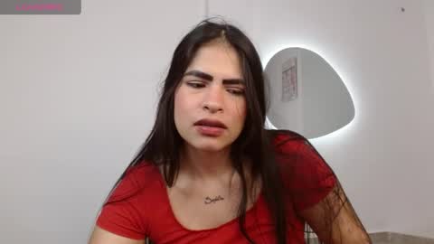 Anny  online show from March 28, 6:35 am