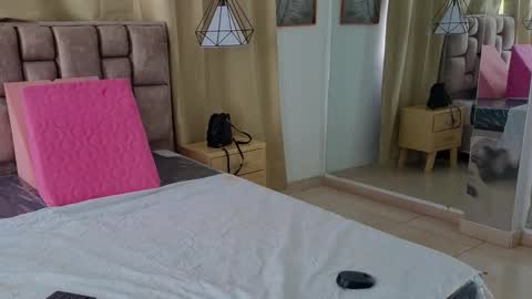 Anny bridge online show from March 21, 10:02 pm