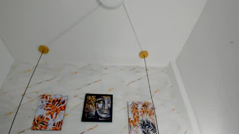 Anny bridge online show from April 7, 9:15 pm