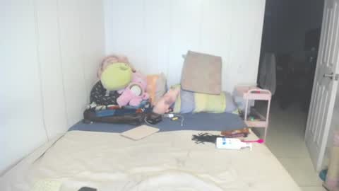 Snapshot of anny_bunny1 chatting on July 11, 3:31 am INDEPENDENT MODEL next srteam 240624 online show from July 11, 3:31 am