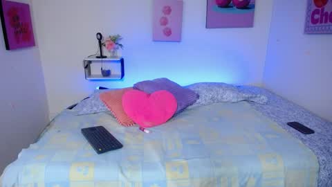 Snapshot of anny_cotton chatting on April 22, 7:48 pm Anny cotton online show from April 22, 7:48 pm