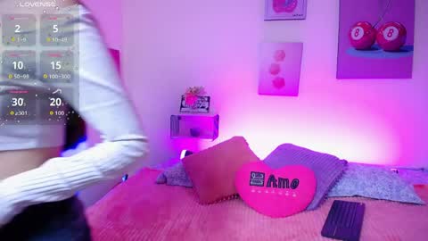 Snapshot of anny_cotton chatting on May 20, 7:42 pm Anny cotton online show from May 20, 7:42 pm