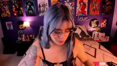 Snapshot of anny_cross chatting on May 28, 1:03 am Paty online show from May 28, 1:03 am